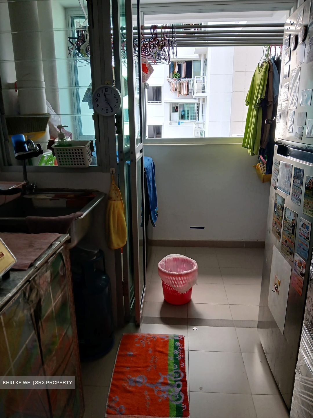 Blk 292A Skypeak @ Bukit Batok (Bukit Batok), HDB 3 Rooms #538096421